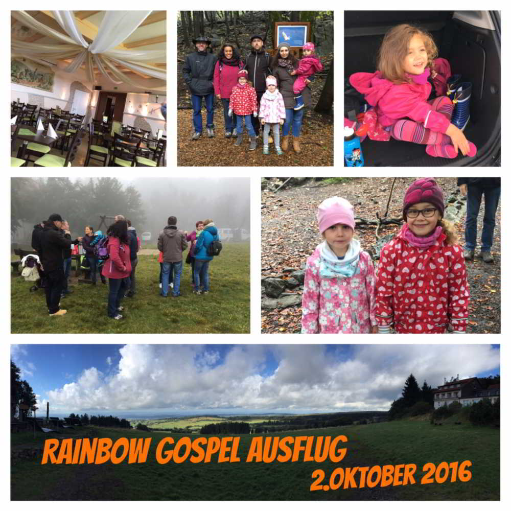 RGS Familienausflug am 02.10.2016